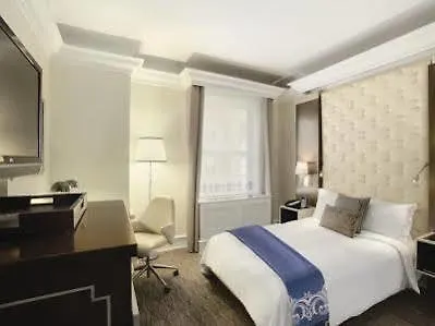 **** Hotel Carlton Hotel, Autograph Collection New York United States