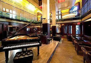 Carlton Hotel, Autograph Collection New York