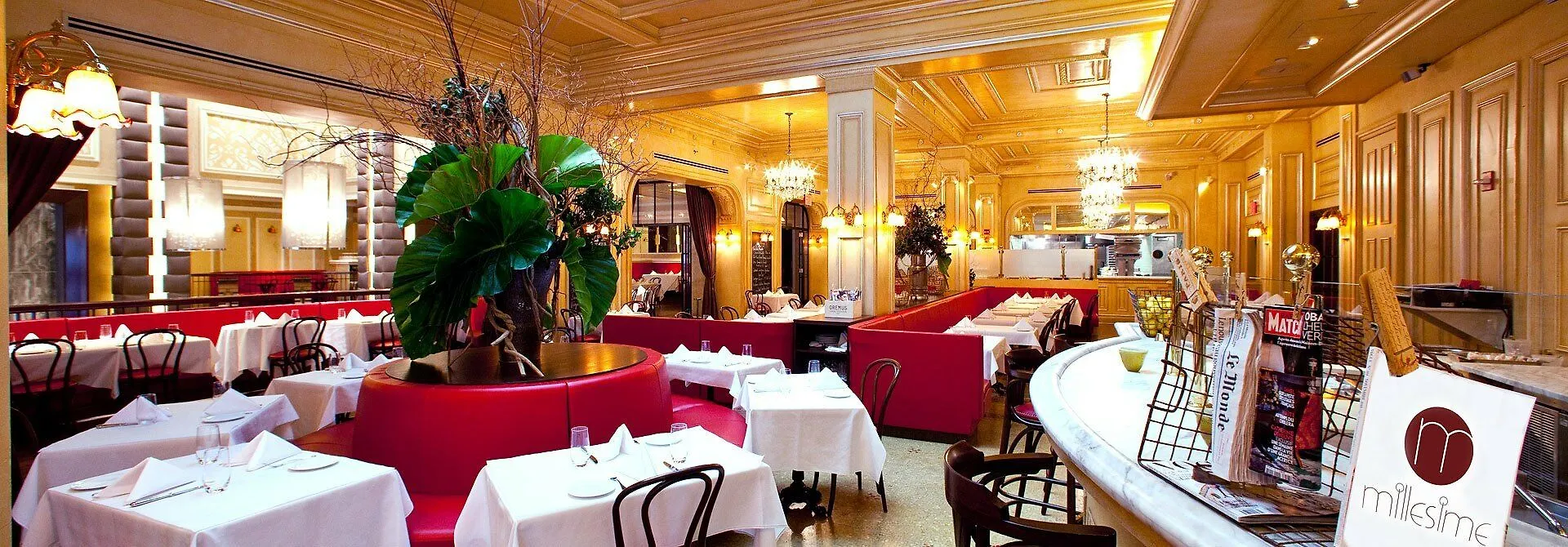 Hotel Carlton Hotel, Autograph Collection New York