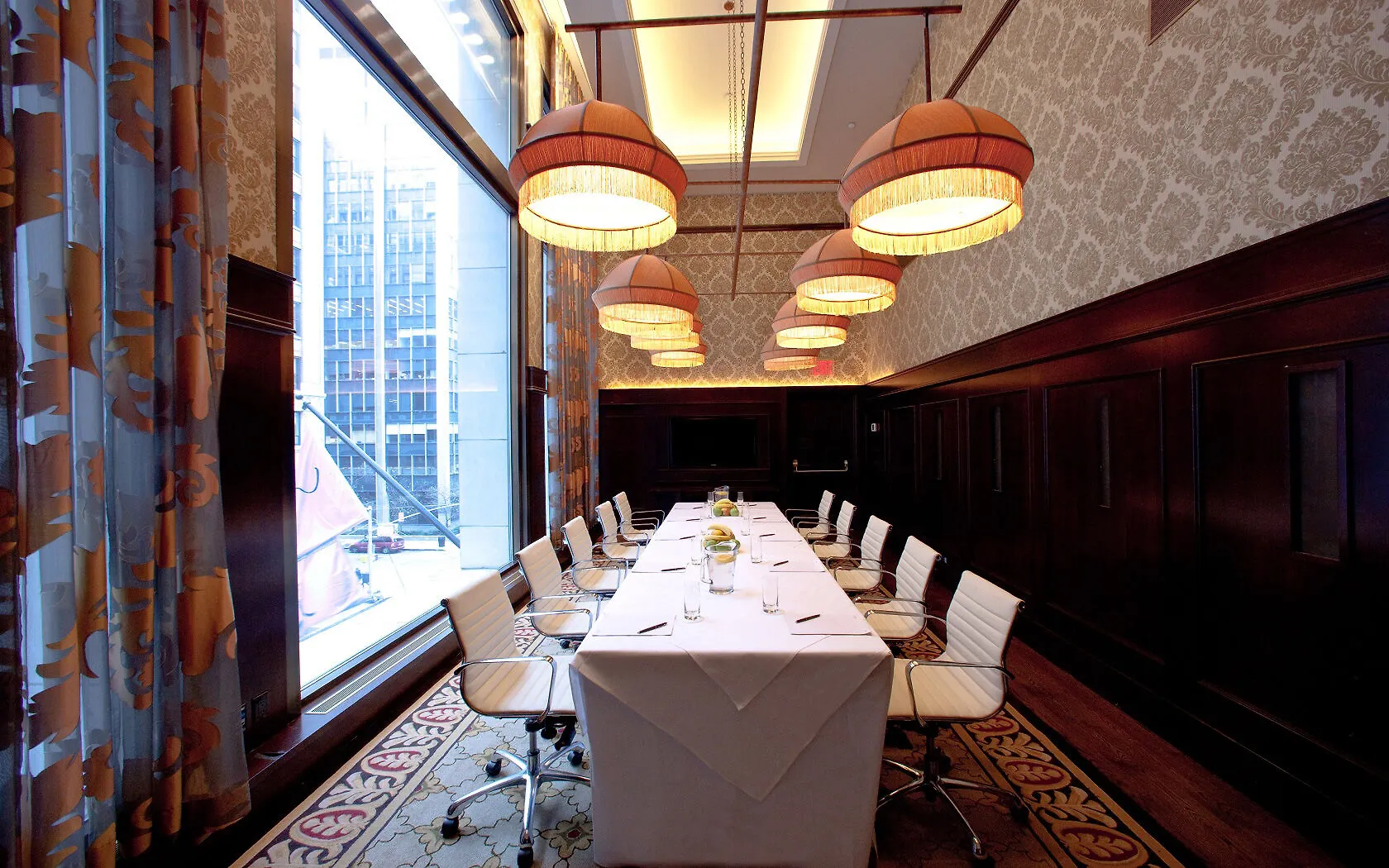 Carlton Hotel, Autograph Collection New York 4*,