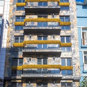 Mardia 3* İstanbul