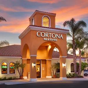 Cortona And Hotel Anaheim