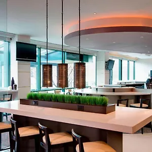 Hotel Courtyard By Marriott Jfk Airport, New York