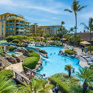 Outrigger Honua Kai And Aparthotel Lahaina
