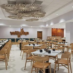 Sheraton Downtown Hotel Denver