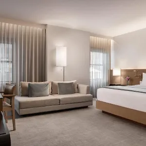 The Knickerbocker Otel