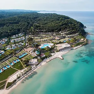Sani Club 5* Sani (Chalkidiki)