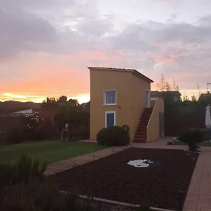 Casa Salud , Piera España