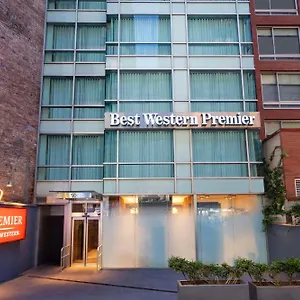 Hotel Western Premier Herald Square, New York