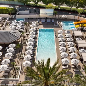 Hyatt Regency Hotel Irvine