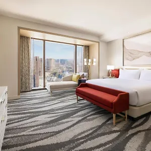 Conrad Vegas At World Resort Las Vegas