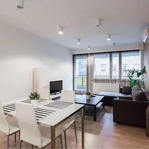 Mercure Center 4* Budapeşte