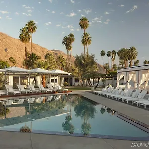 L'horizon & Spa, Hermann Resort Palm Springs