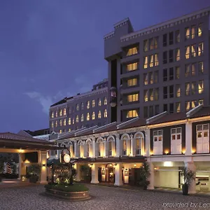 Village Court By Far East Hospitality 4*, Singapur Singapur