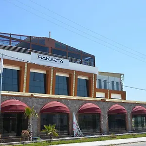 Rakasta Boutique & Convention Center 4* Dikili