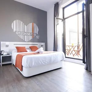 Live 2*, Barcelona España