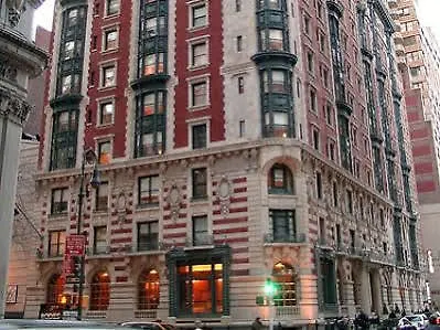 Carlton Hotel, Autograph Collection New York 4*,  USA