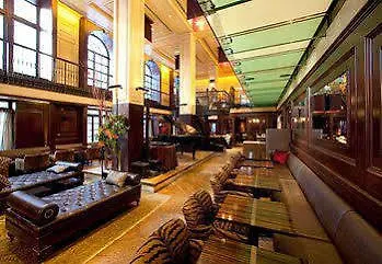 Carlton Hotel, Autograph Collection New York 4*,  USA
