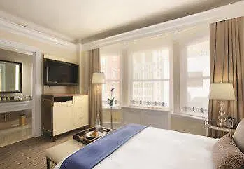 **** Hotel Carlton Hotel, Autograph Collection New York USA