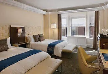 Carlton Hotel, Autograph Collection New York Hotel