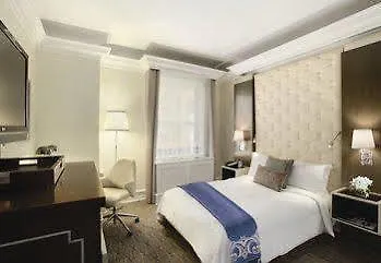 Hotel Carlton Hotel, Autograph Collection New York