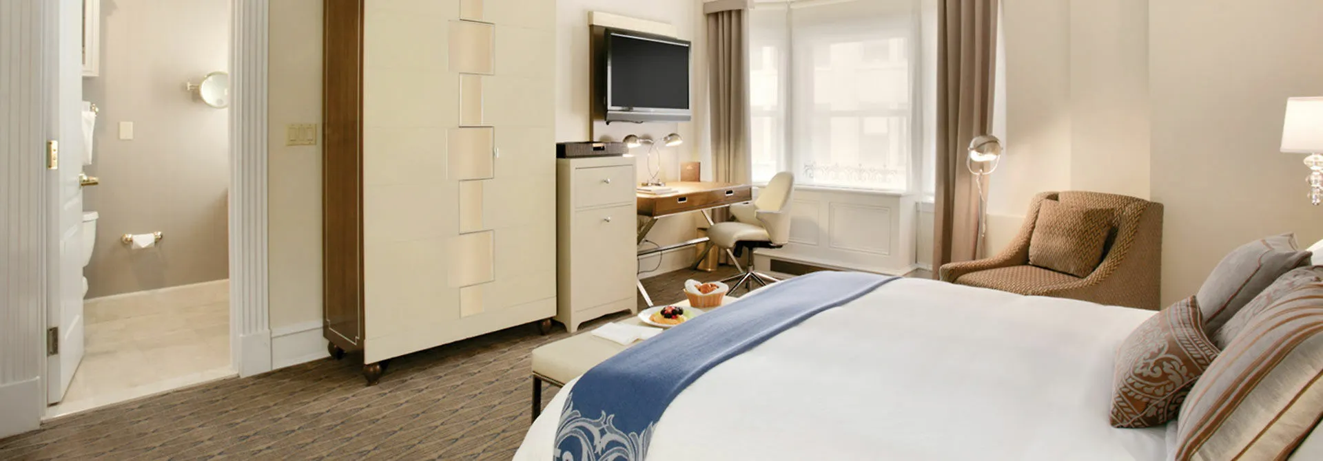 Carlton Hotel, Autograph Collection New York 4*,  USA