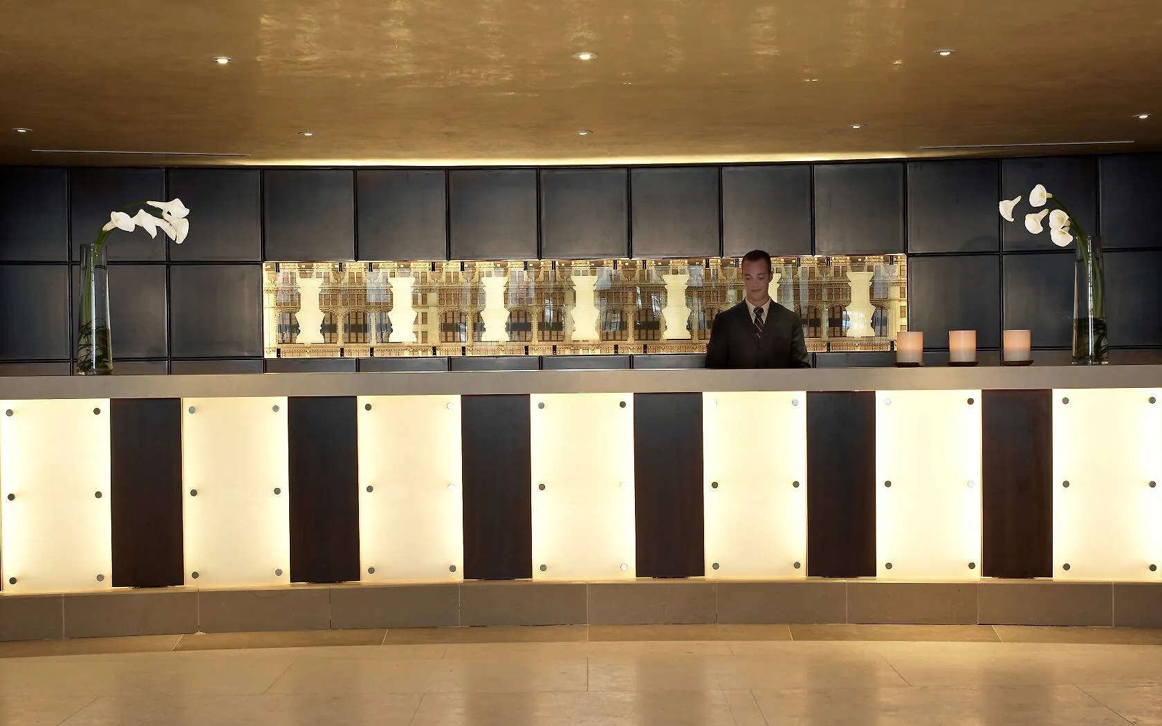 Hotel Carlton Hotel, Autograph Collection New York