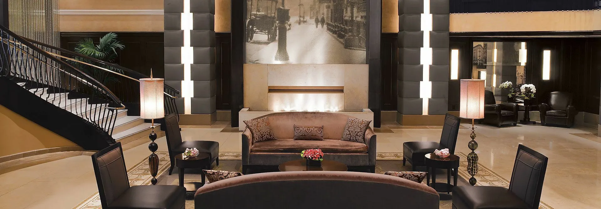Carlton Hotel, Autograph Collection New York Hotel