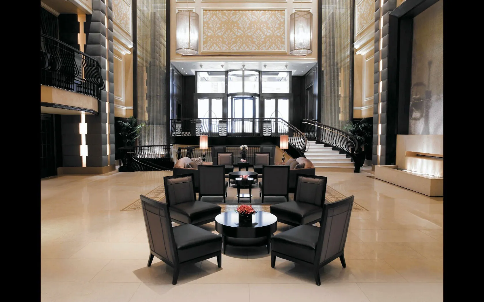 Carlton Hotel, Autograph Collection New York United States